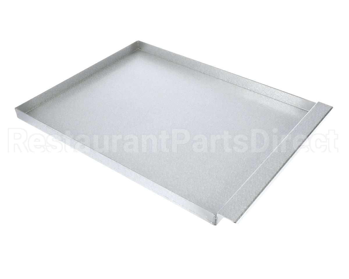 RCP1023 Turbo Air Drip Pan, Tasp & Tawr