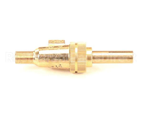 RCP1025 Turbo Air Valve, Manual, Nat & Lp