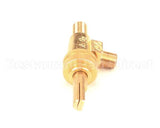 RCP1025 Turbo Air Valve, Manual, Nat & Lp