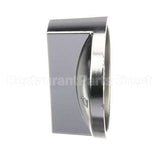 RCP1026 Turbo Air Knob, On/Off, Silver, Countert