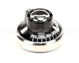 RCP1028 Turbo Air Knob, Thermostat Griddle, Tatg & Targ