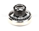 RCP1028 Turbo Air Knob, Thermostat Griddle, Tatg & Targ