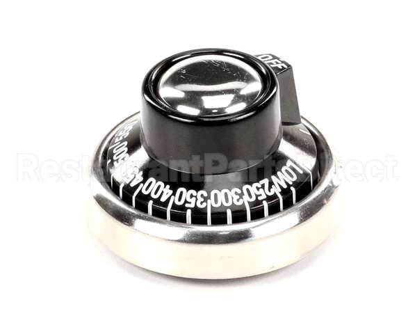 RCP1028 Turbo Air Knob, Thermostat Griddle, Tatg & Targ