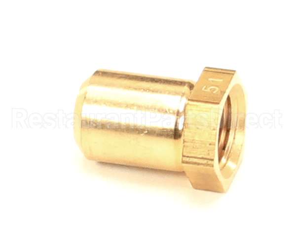 RCP1051 Turbo Air Orifice, #51, 0.0670"