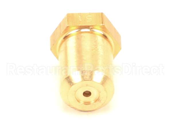 RCP1051 Turbo Air Orifice, #51, 0.0670"