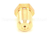 RCP1051 Turbo Air Orifice, #51, 0.0670"