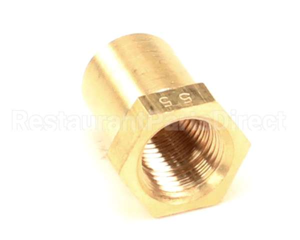 RCP1055 Turbo Air Orifice #55, 0.0520"