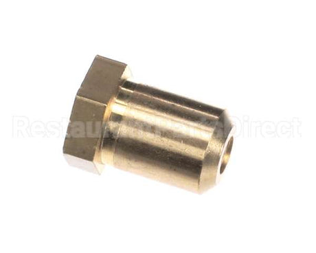 RCP1060 Turbo Air Orifice, Safet Pilot, Oven,Nat