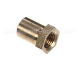 RCP1060 Turbo Air Orifice, Safet Pilot, Oven,Nat