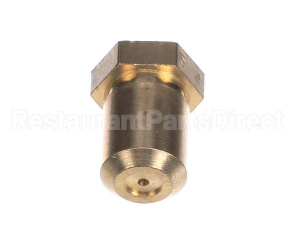 RCP1060 Turbo Air Orifice, Safet Pilot, Oven,Nat