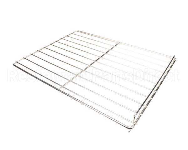 RCP1064 Turbo Air Oven Rack, 26" X 20", 24" & 48" Range On