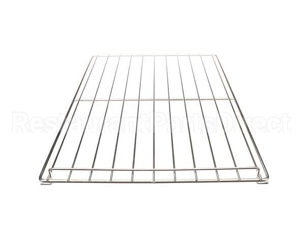 RCP1064 Turbo Air Oven Rack, 26" X 20", 24" & 48" Range On