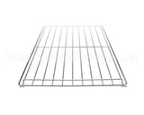 RCP1064 Turbo Air Oven Rack, 26" X 20", 24" & 48" Range On