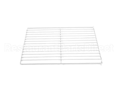 RCP1065 Turbo Air Oven Rack, 26" X 26", 36" & 60" Range On