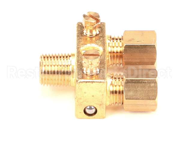 RCP1072 Turbo Air Pilot Valve, Dual [Hh-7]