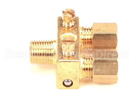 RCP1072 Turbo Air Pilot Valve, Dual [Hh-7]