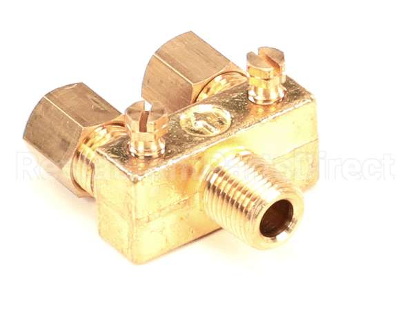 RCP1072 Turbo Air Pilot Valve, Dual [Hh-7]