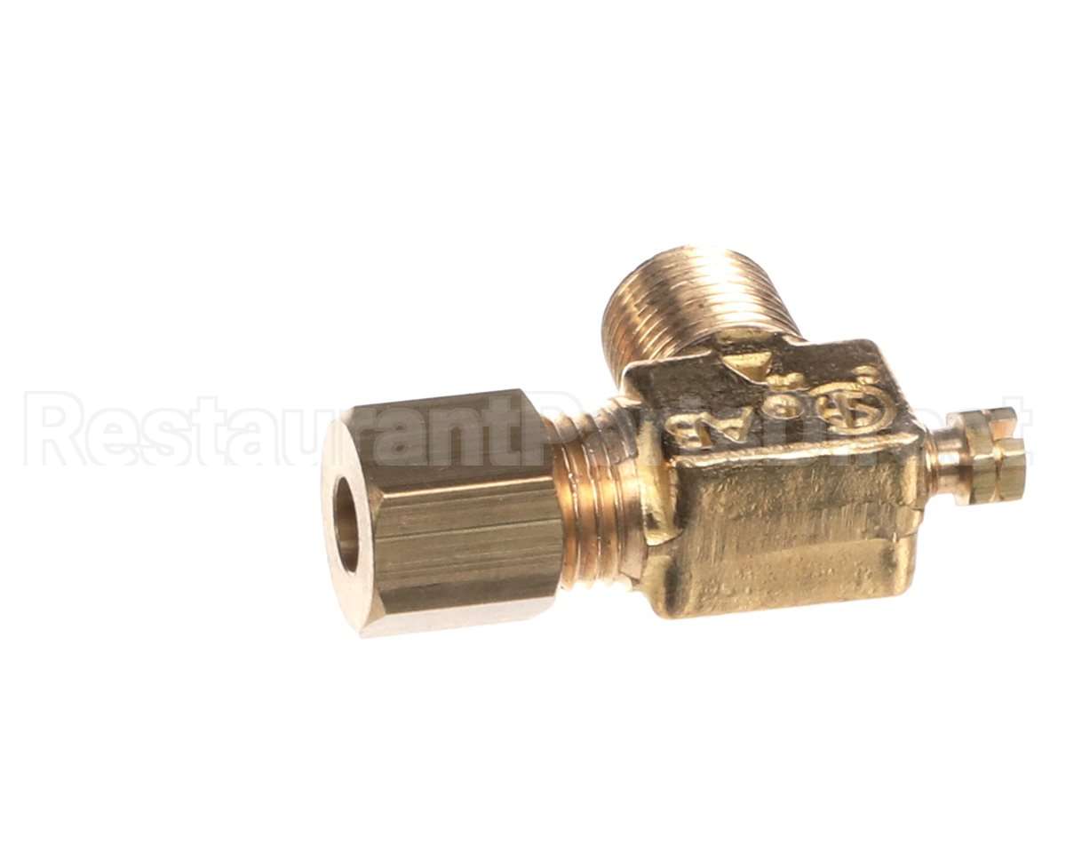RCP1073 Turbo Air Pilot Valve, Single