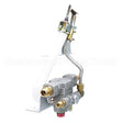 RCP1074 Compatible German Knife Safety Valve