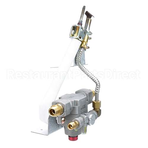 RCP1074 Compatible German Knife Safety Valve