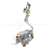 RCP1074 Compatible German Knife Safety Valve