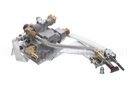 RCP1074LP Turbo Air Safety Pilot Assy, Tar & Targ Oven