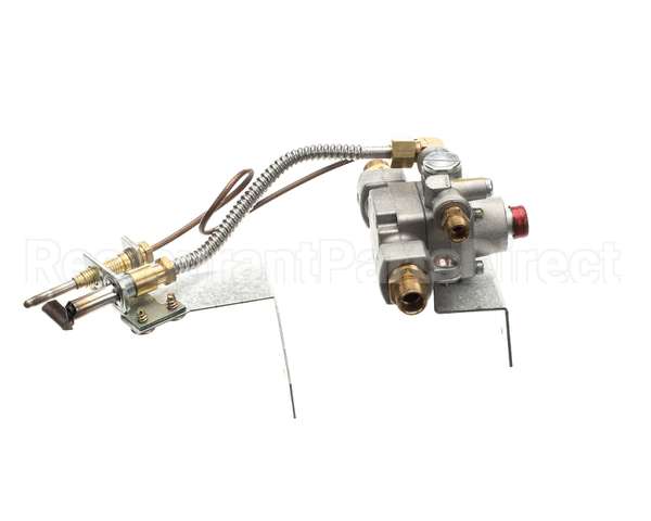 RCP1075 Turbo Air Safety Pilot Assembly, Tar & Targ Oven D