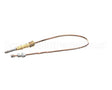 RCP1076-2 Turbo Air {New Rs} Thermocouple, Tar & Targ Oven