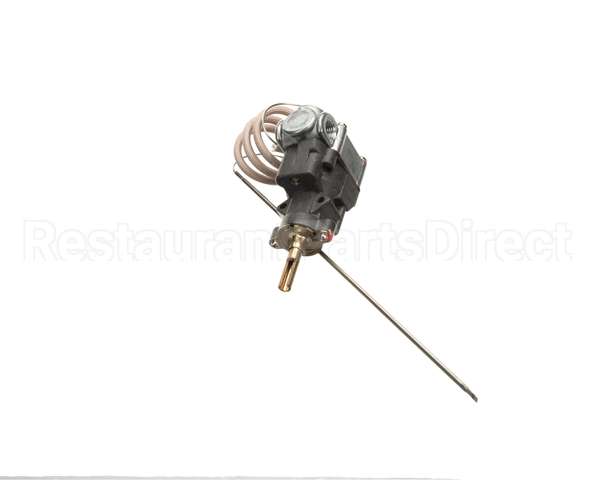 RCP1079 Turbo Air Thermostat- Trag/Dual Open