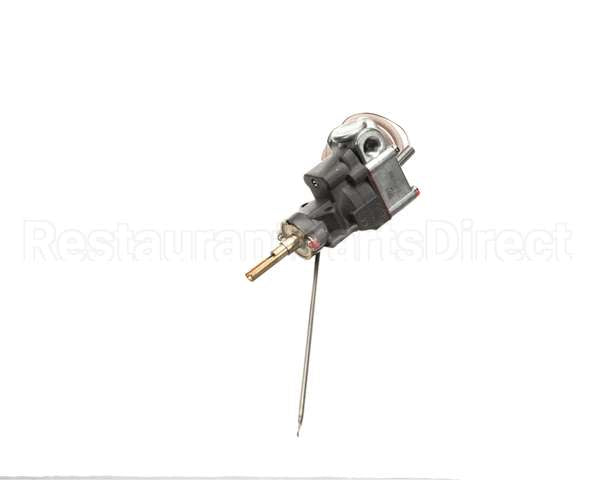 RCP1079 Turbo Air Thermostat- Trag/Dual Open