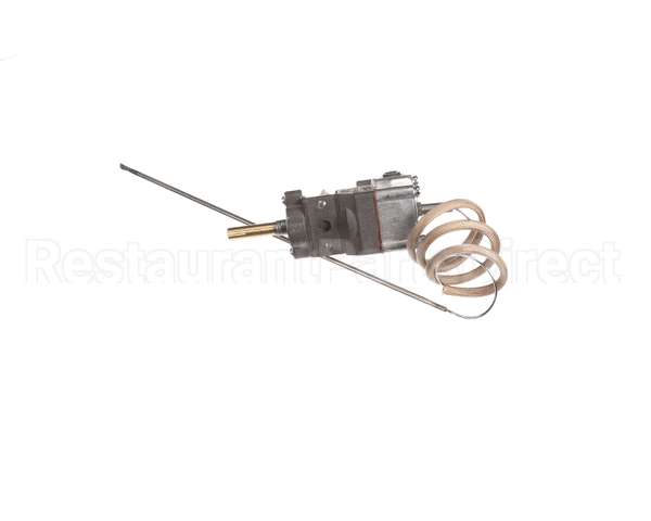 RCP1080 Turbo Air Thermostat, Tatg & Targ Griddle, Left Op