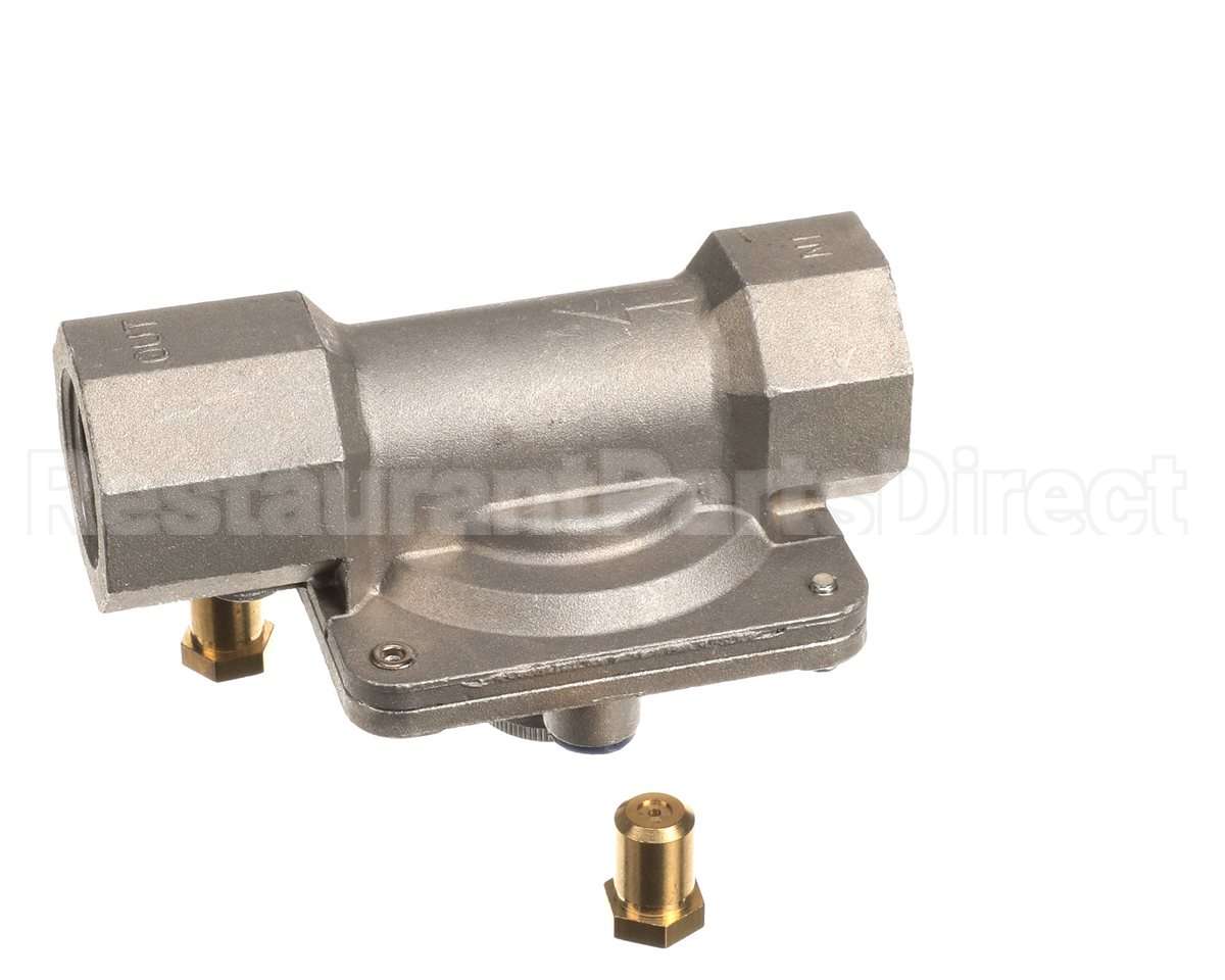 RCP1099 Turbo Air Lp Kit, Tahp-36-6