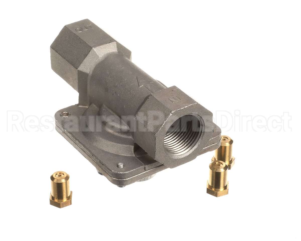 RCP1099 Turbo Air Lp Kit, Tahp-36-6