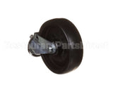 RCP1111 Turbo Air 5" Casters For Radiance Range