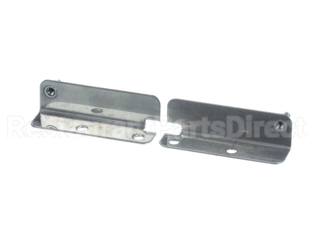 RCP1126 Turbo Air Holder Set, Oven Kick Plate