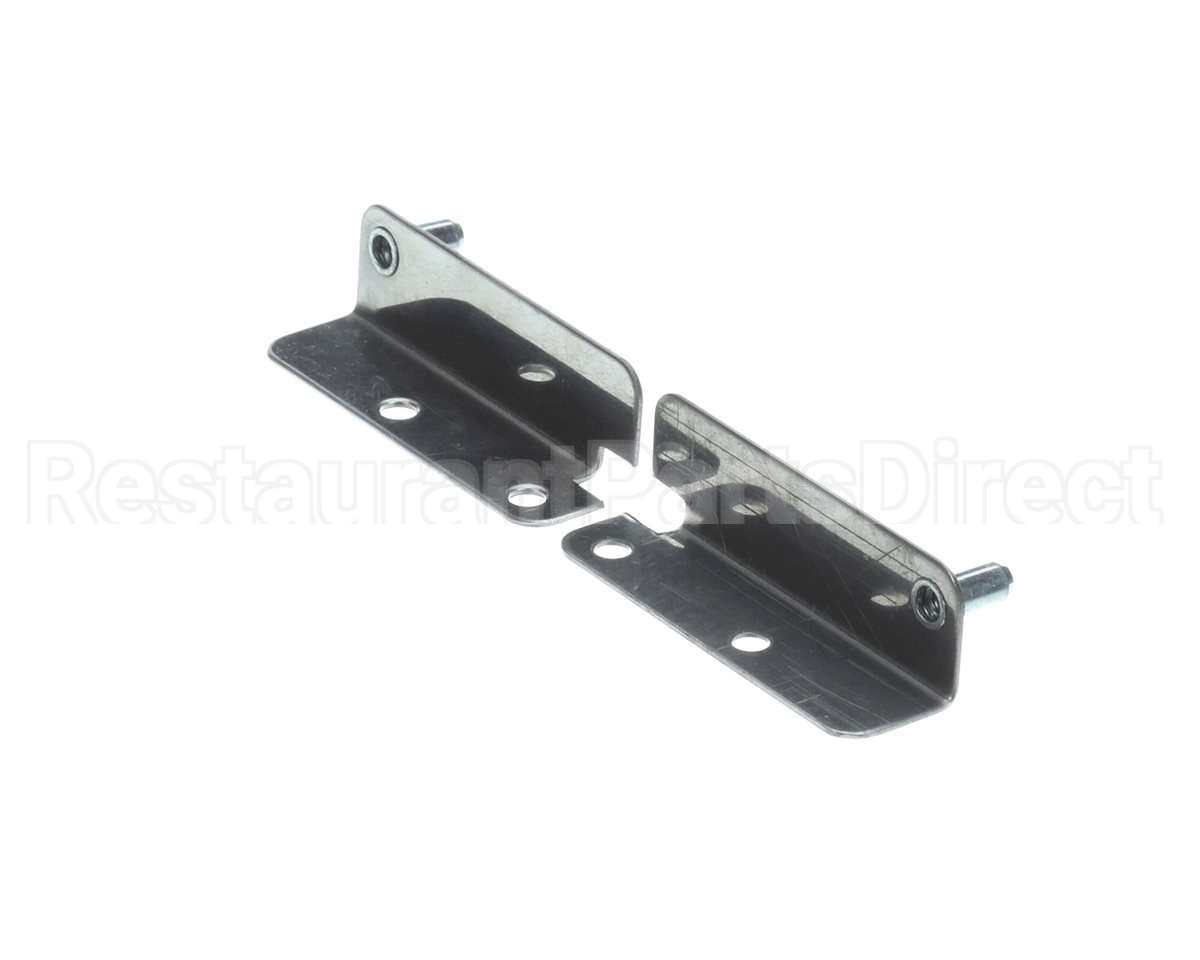 RCP1126 Turbo Air Holder Set, Oven Kick Plate