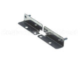 RCP1126 Turbo Air Holder Set, Oven Kick Plate
