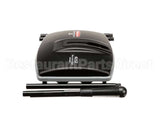 RCP421288BK Rubbermaid Floor/ Carpet Sweeper Blk 4Ea