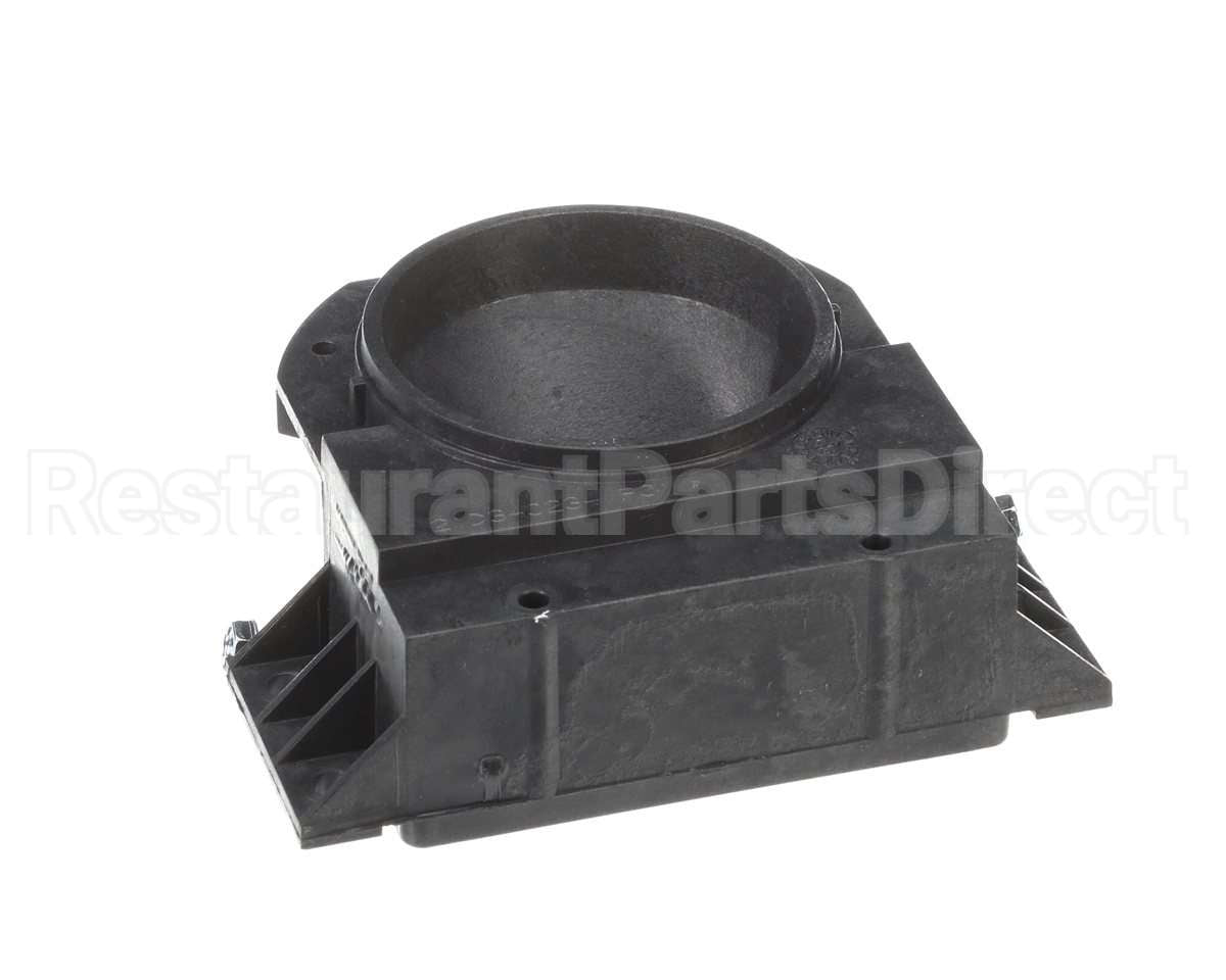 RCT00084 Trane Receptacle, Transition Includingfour Mo