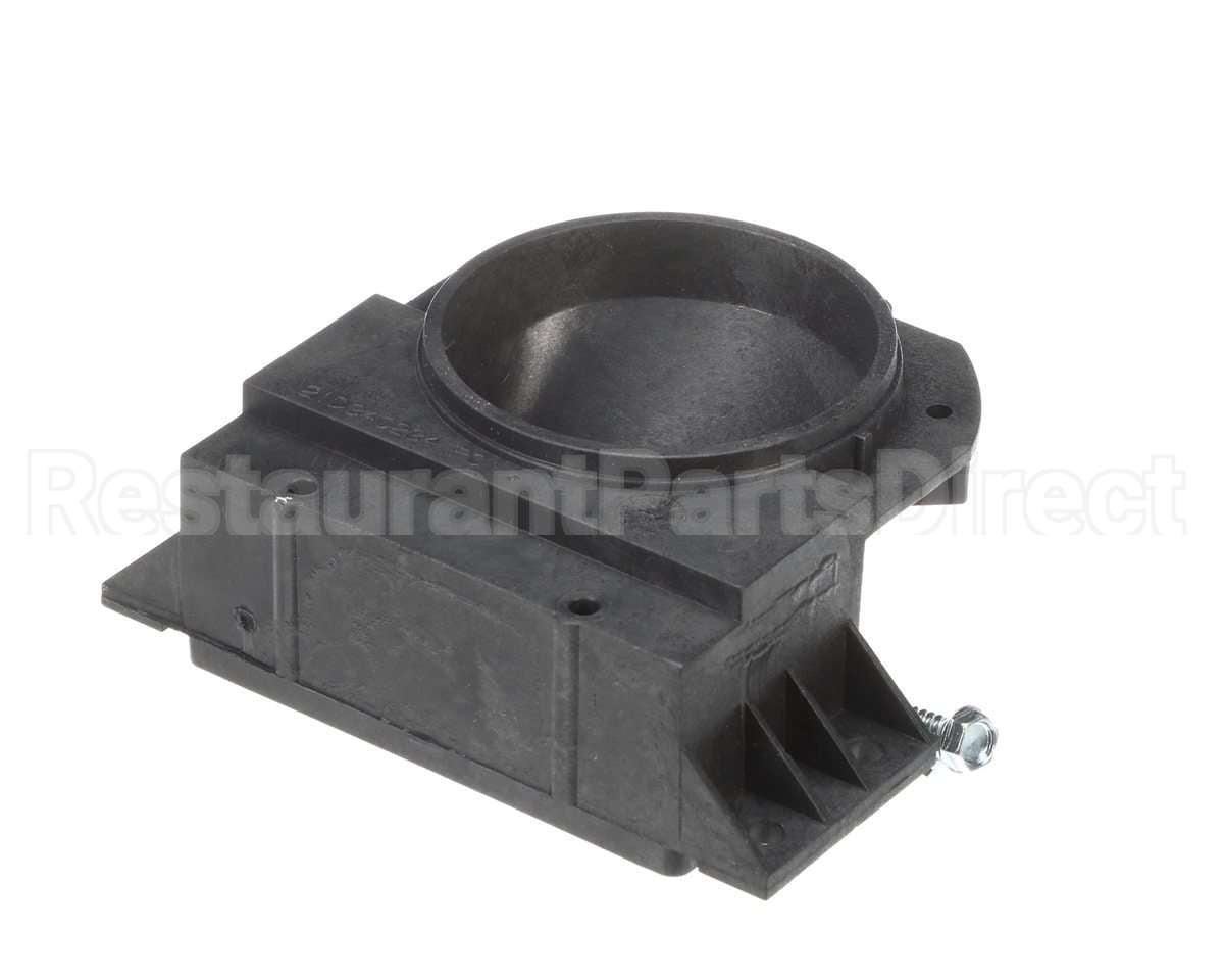 RCT00084 Trane Receptacle, Transition Includingfour Mo