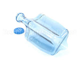 RCU64 San Jamar Rapi-Kool Cool Paddles - 64 Oz