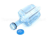 RCU64 San Jamar Rapi-Kool Cool Paddles - 64 Oz