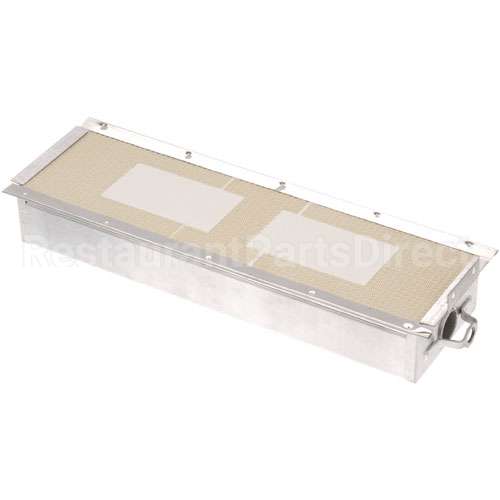 RD100-02 Compatible Randell Ir Burner - Nat