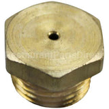 RD100-04A Compatible Rankin Deluxe Orifice Elbow - Lp