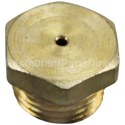 RD100-04A Compatible Randell Orifice Elbow - Lp