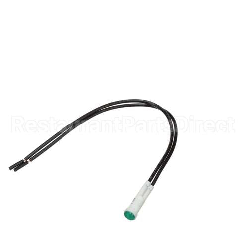 RD100-09 Rankin Delux Onoff Indicator Light Green