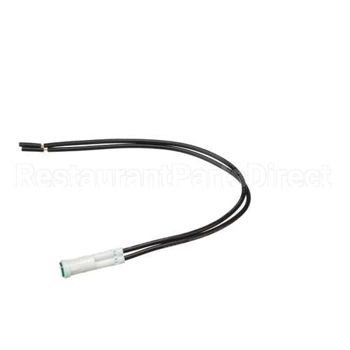 RD100-09 Rankin Delux Onoff Indicator Light Green