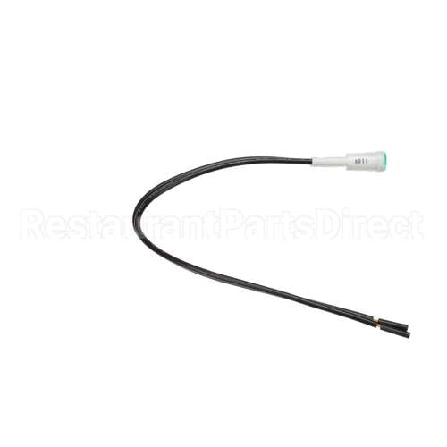 RD100-09 Rankin Delux Onoff Indicator Light Green