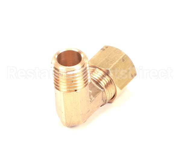 RD100-20 Rankin Delux Elbow Fitting For Burner Valve