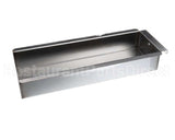 RD100-23 Rankin Delux Grease Drawer Pan Ss (6X18)